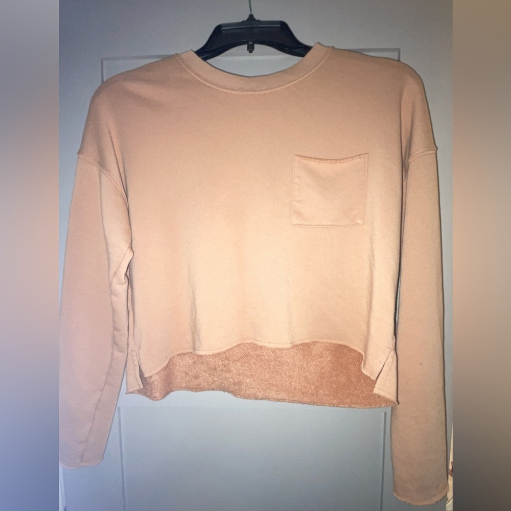 Aerie sweatshirt
